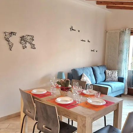 Apartamento Dai Cugini Del Garda Salò