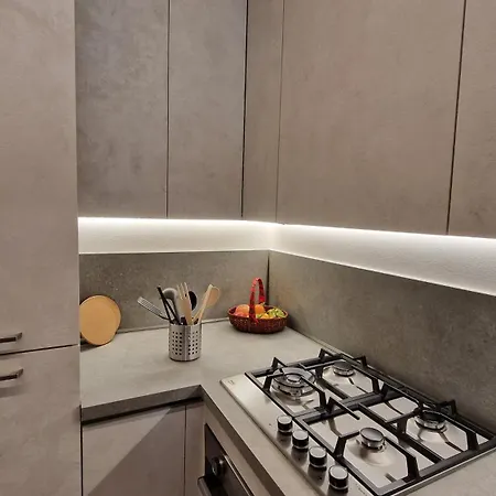 Dai Cugini Del Garda Apartamento Salò