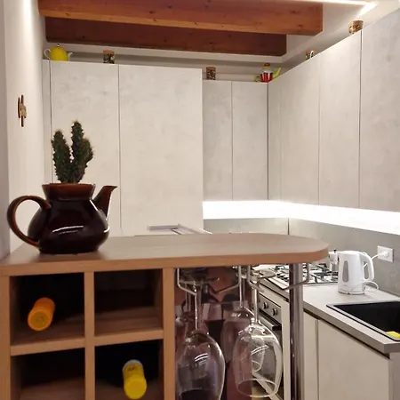 Dai Cugini Del Garda Apartamento *