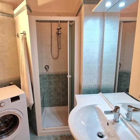 Dai Cugini Del Garda Apartamento Salò