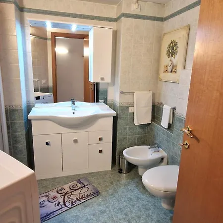 Apartamento Dai Cugini Del Garda *