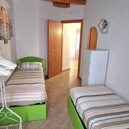 Apartamento Dai Cugini Del Garda Salò