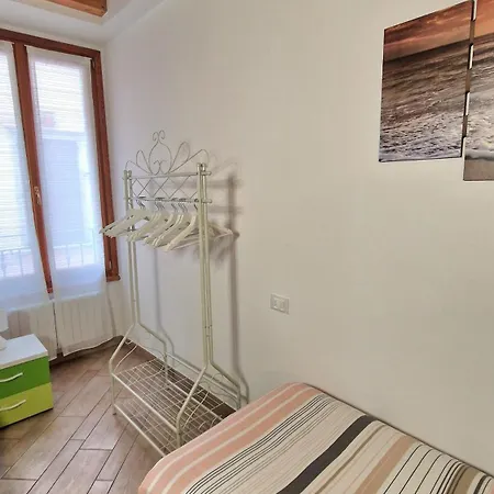 Apartamento Dai Cugini Del Garda