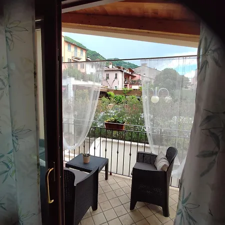 Dai Cugini Del Garda Apartamento Salò