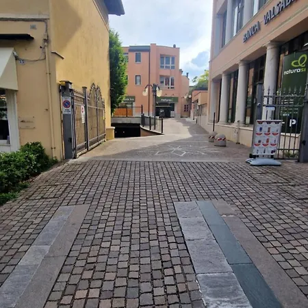 Apartamento Dai Cugini Del Garda