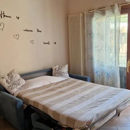 Apartamento Dai Cugini Del Garda Salò