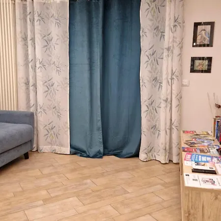 Dai Cugini Del Garda Apartamento