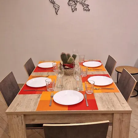 Apartament Dai Cugini Del Garda