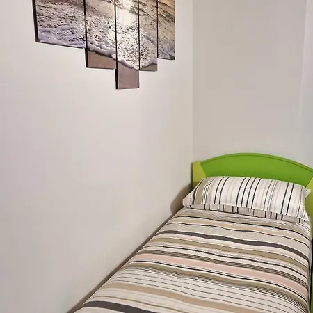 Dai Cugini Del Garda Appartamento *