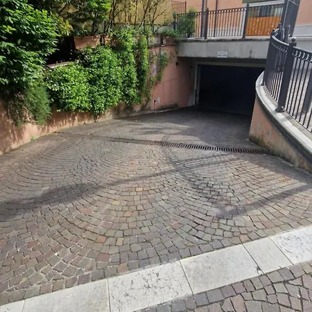 Appartamento Dai Cugini Del Garda Salò