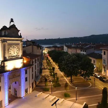 Dai Cugini Del Garda *