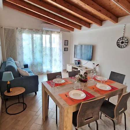 Dai Cugini Del Garda Appartement *