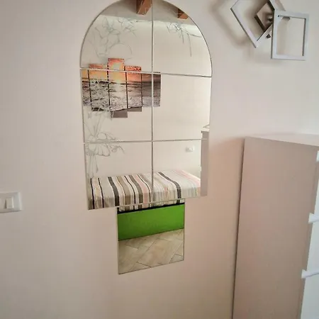 Appartement Dai Cugini Del Garda Salò