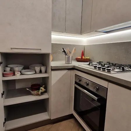 Appartement Dai Cugini Del Garda *