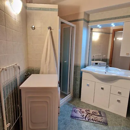 Dai Cugini Del Garda Appartement
