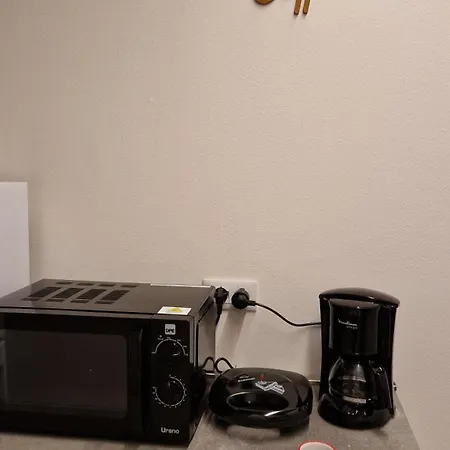 Appartement Dai Cugini Del Garda *
