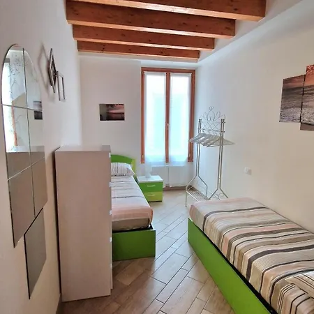 Appartement Dai Cugini Del Garda Salò