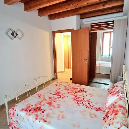 Appartement Dai Cugini Del Garda Salò