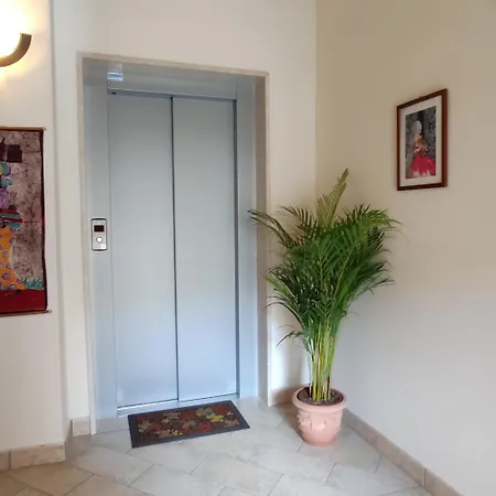 Appartement Dai Cugini Del Garda Salò