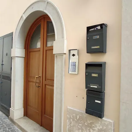 Appartement Dai Cugini Del Garda Salò