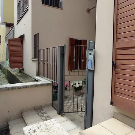 Dai Cugini Del Garda Salò