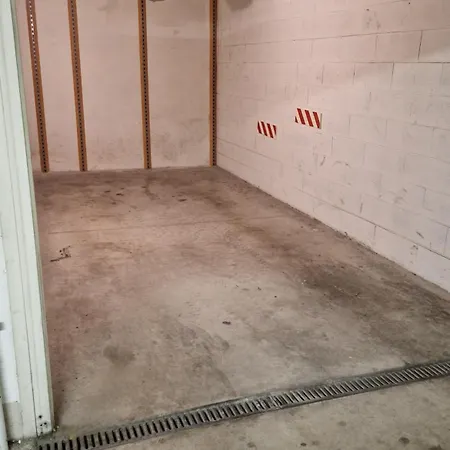 Dai Cugini Del Garda Appartement *