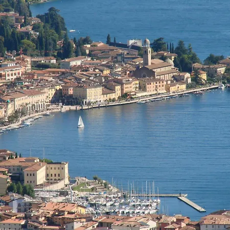 Appartement Dai Cugini Del Garda Salò