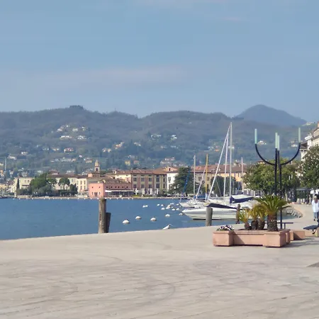 Dai Cugini Del Garda Appartement