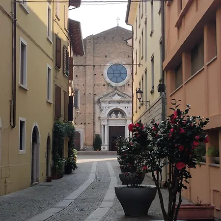 Dai Cugini Del Garda Appartement